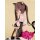 OrchidSeed [Exclusive Bonus] Itazura Neko -miumiu- Illustrated by Mataro 1/6 Complete Figure image 11