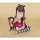 OrchidSeed [Exclusive Bonus] Itazura Neko -miumiu- Illustrated by Mataro 1/6 Complete Figure image 14