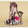 OrchidSeed [Exclusive Bonus] Itazura Neko -miumiu- Illustrated by Mataro 1/6 Complete Figure image 2