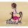 OrchidSeed [Exclusive Bonus] Itazura Neko -miumiu- Illustrated by Mataro 1/6 Complete Figure image 4