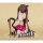 OrchidSeed [Exclusive Bonus] Itazura Neko -miumiu- Illustrated by Mataro 1/6 Complete Figure image 7