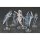 Good Smile Arts Shanghai 하이퍼 바디 승리의 여신: 니케 신데렐라 가동 피규어 이미지 13