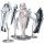 Good Smile Arts Shanghai Hyper Body GODDESS OF VICTORY: NIKKE Cinderella Posable Figure image 2