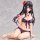 Union Creative "Hanikami Kanojo" Kasane Minazumi Swimsuit ver. 1/6 Complete Figure imagen 5