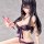Union Creative "Hanikami Kanojo" Kasane Minazumi Swimsuit ver. 1/6 Complete Figure imagen 9