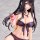 Union Creative "Hanikami Kanojo" Kasane Minazumi Swimsuit ver. 1/6 Complete Figure imagen 10