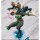Takara Tomy My Hero Academia Tsuyu Asui Two Dimensioning Ver. 1/8 Complete Figure gambar 15