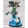 Takara Tomy My Hero Academia Tsuyu Asui Two Dimensioning Ver. 1/8 Complete Figure gambar 9