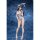 SkyTube Enjou Genmu Tan Ping-Yi Bunny ver. illustration by Tony 1/4 Complete Figure image 3