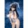 SkyTube Enjou Genmu Tan Ping-Yi Bunny ver. illustration by Tony 1/4 Complete Figure image 10