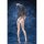 SkyTube Enjou Genmu Tan Ping-Yi Bunny ver. illustration by Tony 1/4 Complete Figure Bild 11