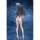 SkyTube Enjou Genmu Tan Ping-Yi Bunny ver. illustration by Tony 1/4 Complete Figure Bild 5