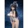 SkyTube Enjou Genmu Tan Ping-Yi Bunny ver. illustration by Tony 1/4 Complete Figure Bild 9