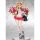 Flare GODDESS OF VICTORY: NIKKE Clay Complete Figure Bild 4
