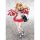 Flare GODDESS OF VICTORY: NIKKE Clay Complete Figur Bild 11