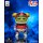 Ember Toys Chibi Creature Pop Team Epic POPUKO & PIPIMI Spacesuit Ver. Soft Vinyl Figure รูปภาพ 11
