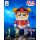 Ember Toys Chibi Creature Pop Team Epic POPUKO & PIPIMI Spacesuit Ver. Soft Vinyl Figure รูปภาพ 12