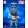Ember Toys Chibi Creature Pop Team Epic POPUKO & PIPIMI Spacesuit Ver. Soft Vinyl Figure รูปภาพ 7