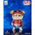 Ember Toys Chibi Creature Pop Team Epic POPUKO & PIPIMI Spacesuit Ver. Soft Vinyl Figure รูปภาพ 9
