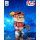 Ember Toys Chibi Creature Pop Team Epic POPUKO & PIPIMI Spacesuit Ver. Soft Vinyl Figure รูปภาพ 10