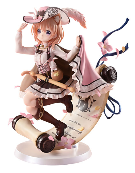 Prime 1 Studio PRISMA WING Is the Order a Rabbit? BLOOM Cocoa 1/7 Complete Figure image 1