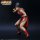 STUDIO24 THE KING OF COLLECTORS'24 Fatal Fury SPECIAL Mai Shiranui (HG Damage Ver.) Complete Figure รูปภาพ 3