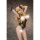 SkyTube Enjou Genmu Tan Jin-Lian Bunny ver. illustration by Tony 1/4 Complete Figure image 8
