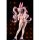 Flare GODDESS OF VICTORY: NIKKE Alice: Wonderland Bunny Complete Figure image 16