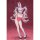 Flare GODDESS OF VICTORY: NIKKE Alice: Wonderland Bunny Complete Figure image 3