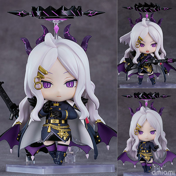 Good Smile Company [Bonus] Nendoroid Blue Archive Sorasaki Hina (Good Smile Company Official Shop Exclusive)
