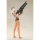 Kotobukiya [Bonus] Frame Arms Girl Laetitia Silver Ver. Plastic Model (Kotobukiya Shop Exclusive) imagen 12