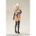 Kotobukiya [Bonus] Frame Arms Girl Laetitia Silver Ver. Plastic Model (Kotobukiya Shop Exclusive) imagen 15