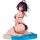 Wonderful Works Atelier Yumia: The Alchemist of Memories & the Envisioned Land Yumia Liessfeldt Swimsuit Ver. 1/7 Complete Figure รูปภาพ 2