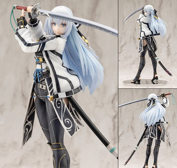 Kotobukiya Kiseki Series Shizuna Rem Misurugi 1/8 Complete Figure Bild 1