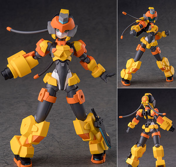 Daibadi Production Polynian Lena / Emil (ST Peace Clay M) รูปภาพ 1
