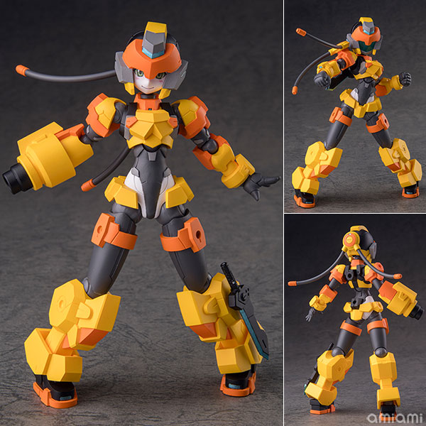 Daibadi Production Polynian Lena / Emil (ST Peace Clay M)