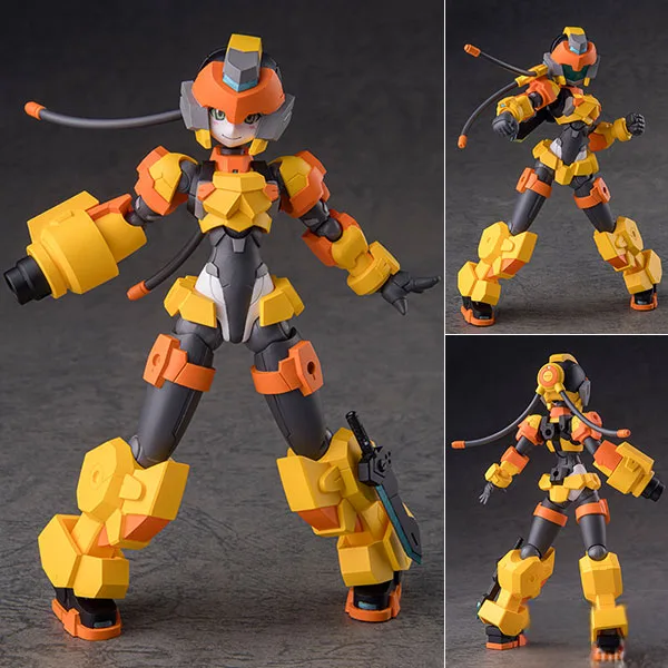 Daibadi Production Polynian Lena / Emil (ST Peace Clay M) รูปภาพ 1