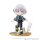 Bushiroad Creative PalVerse Pale. BanG Dream! MyGO!!!!! Raana Kaname Complete Figure 画像 2