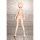 Kotobukiya Megami Device B1R-M CHASSIS KIT SKIN COLOR A 1/1 Plastic Model Bild 7