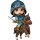 Good Smile Company Nendoroid The Legend of Zelda Link: Breath of the Wild Ver. DX Edition 圖片 2