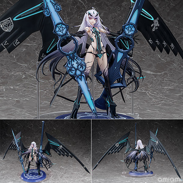 Phat Company Fate/Grand Order Lancer/Melusine 1/7 Complete Figure