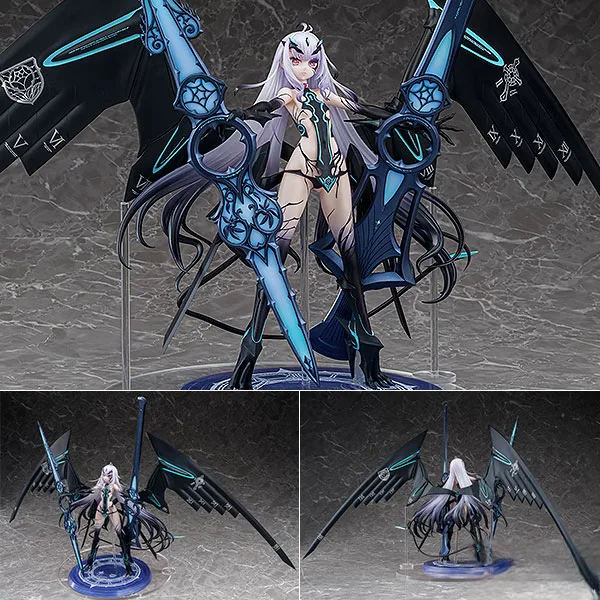 Phat Company Fate/Grand Order Lancer/Melusine 1/7 ฟิกเกอร์สเกลสมบูรณ์ รูปภาพ 1