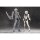 Kotobukiya UNLIMITED UNIVERSE MEGALOMARIA ZIRCONIA Plastic Model Bild 11