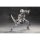 Kotobukiya UNLIMITED UNIVERSE MEGALOMARIA ZIRCONIA Plastic Model Bild 6