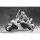 Kotobukiya UNLIMITED UNIVERSE MEGALOMARIA ZIRCONIA Plastic Model Bild 10