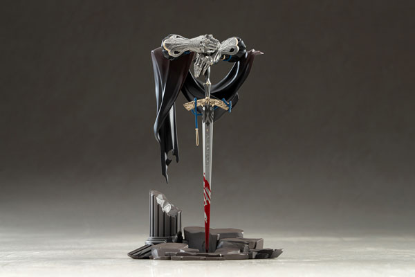 APEX LIMEPIE Series Reverse: 1999 Knight Complete Figure Bild 1