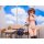 Daiki Kougyou Shiritsu Daiki Gakuen Series Mei 1/6 Complete Figure image 3