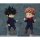 Good Smile Company Nendoroid Doll Jujutsu Kaisen Megumi Fushiguro image 6