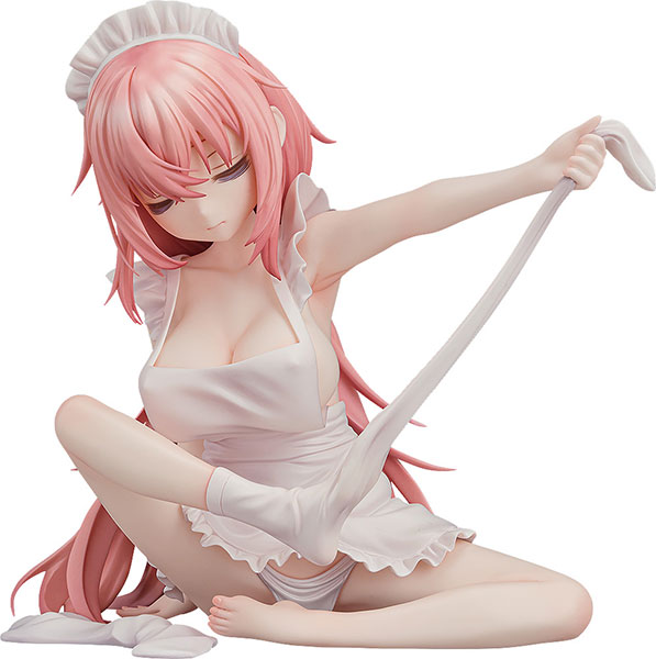 Phat Company Seitokai ni mo Ana wa Aru! Komaro Michinoku 1/6 Complete Figure