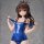 Union Creative To Love-Ru Darkness Swimsuit Series Mikan Yuuki 1/4 Complete Figure image 12